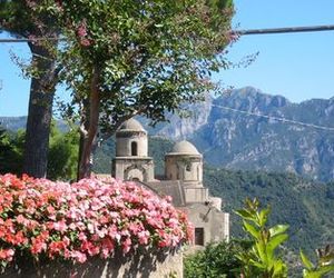 Villa Casale Residence Ravello Italy