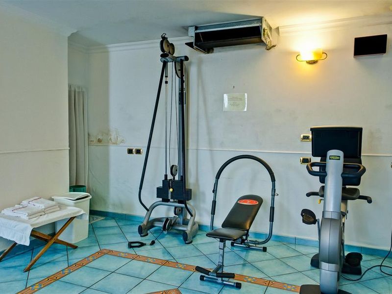 Hotel Photo 18