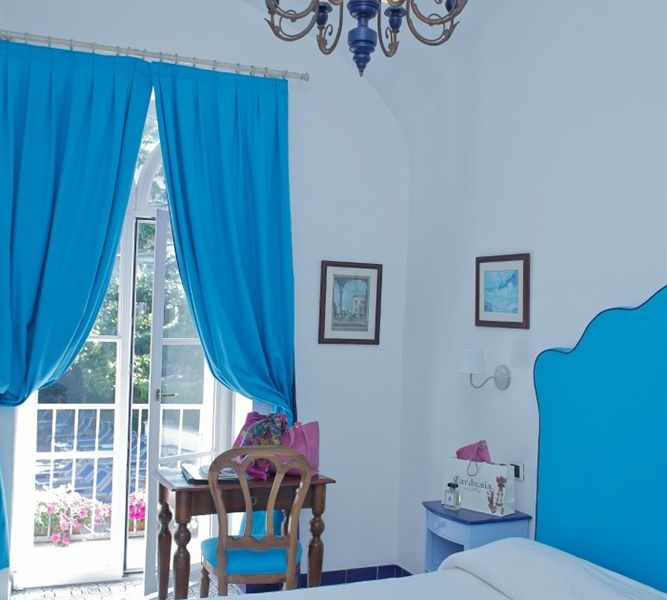 صورة الفندق 8