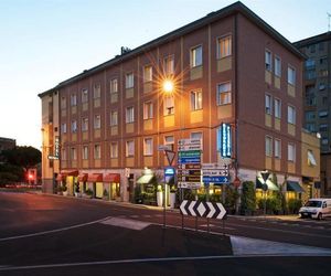 Hotel Roma Ravenna Italy