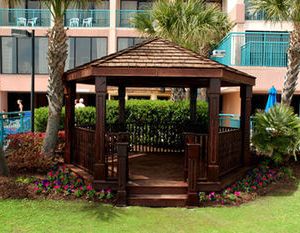 Sand Castle Resort by Patton Hospitality Myrtle Beach United States