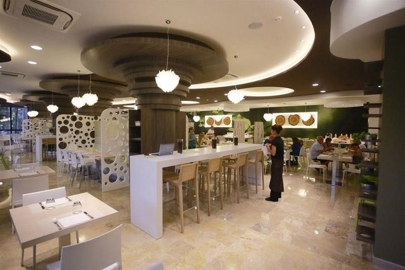 Hotel Photo 16