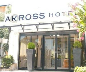 Akross Hotel Ravenna Ravenna Italy