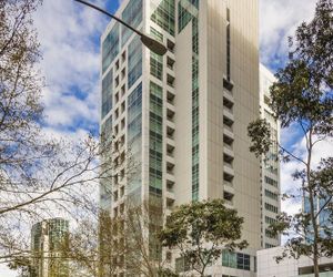 Clarion Suites Gateway Melbourne Australia