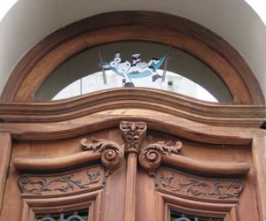 Sabatico Travelers Hostel & Guesthouse Buenos Aires Argentina