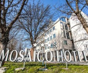 Hotel Mosaico Ravenna Italy