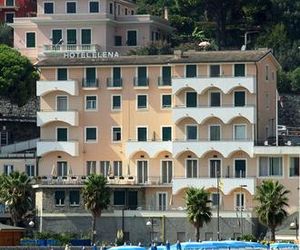 Hotel Elena Faveto Italy
