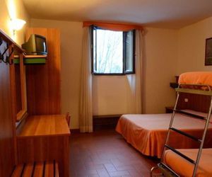 Albergo La Foresta Reggello Italy