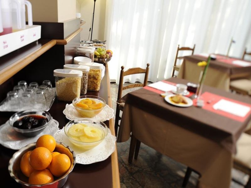 Hotel Photo 14