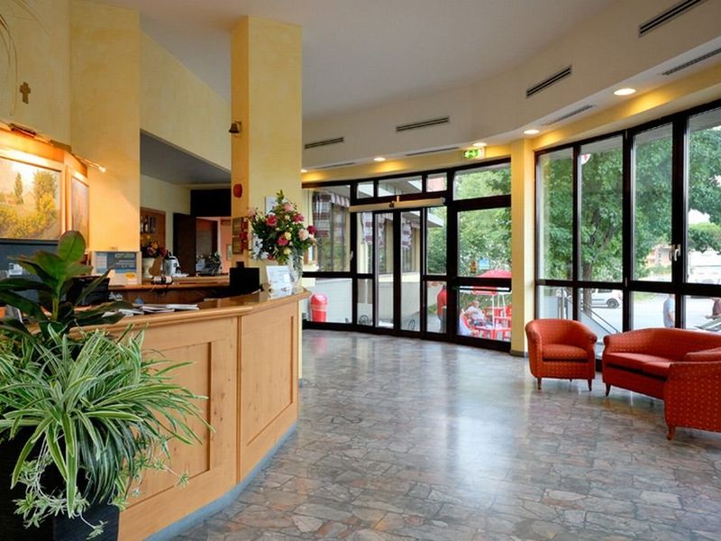 Hotel Photo 17