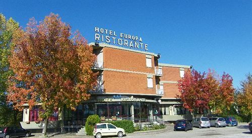 Hotel Photo 21