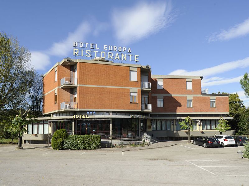 Hotel Photo 23