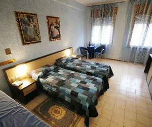 Hotel San Marco Reggio Emilia Italy