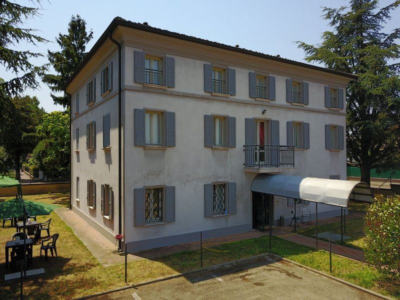 Hotel Photo 22