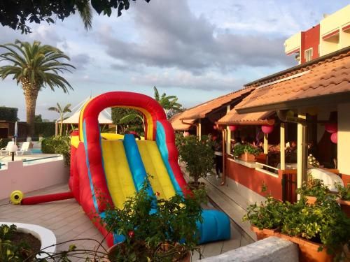 Hotel Photo 22