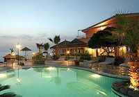 Отзывы Baia del Godano Resort & Spa, 4 звезды