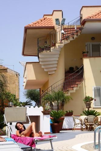 Hotel Photo 22