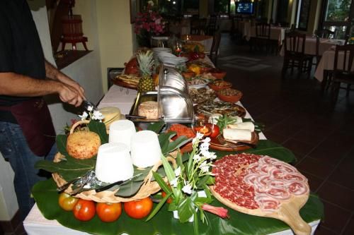 Hotel Photo 11