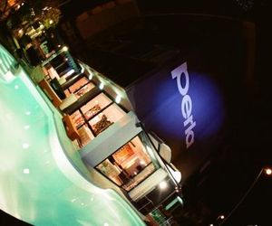 Hotel Perla Riccione Italy