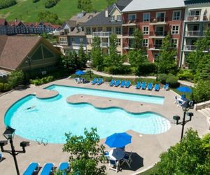 BLUE MOUNTAIN RESORTS MOSAIC SUITES Collingwood Canada