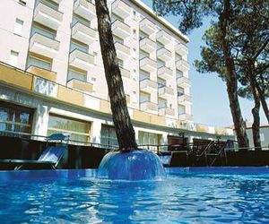 Hotel Concord Riccione Italy