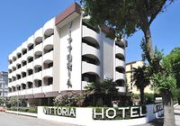 Отзывы Vittoria Hotel, 4 звезды