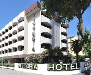 Vittoria Hotel Riccione Italy