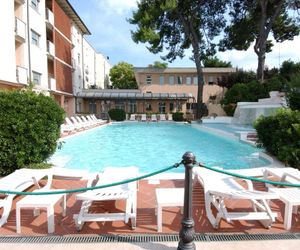 Hotel Milano Helvetia Riccione Italy