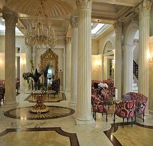 صورة الفندق 11
