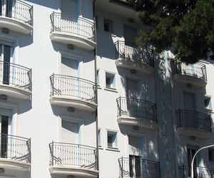 Hotel Villa Mare Riccione Italy