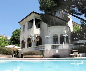 Hotel De La Ville Riccione Italy