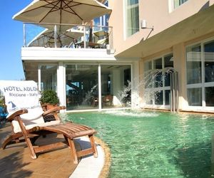 Hotel Adlon Riccione Italy