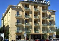 Отзывы Hotel Boemia, 4 звезды