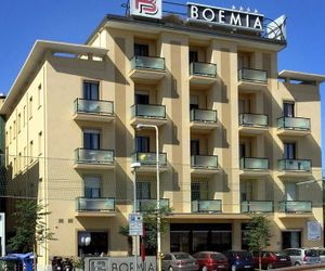Hotel Boemia Riccione Italy