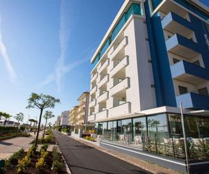 Hotel Commodore Riccione Italy