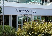 Отзывы Trampolines Suite Hotel, 4 звезды