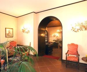 Hotel Miramonti Palazzo Storico Rieti Italy