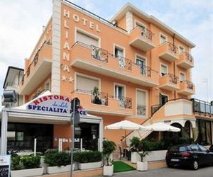 Hotel Liana Rimini Italy