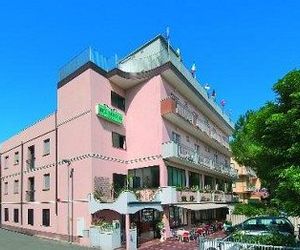 Hotel Bel Sogno Bellariva Italy