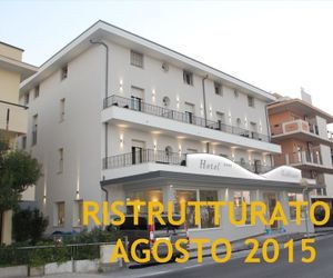 Hotel Gabbiano Rimini Italy