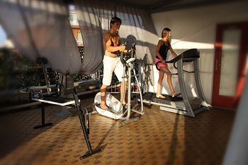 Hotel Photo 20