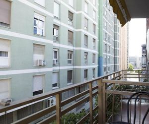 Residencia Alclausell Tarragona Spain