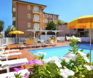 Residence I Girasoli Bellaria-Igea Marina Italy