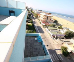 Residence Beach Paradise Rimini Italy