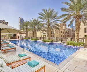 Manzil Downtown Dubai City United Arab Emirates