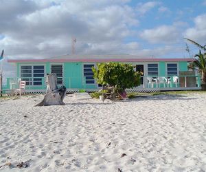 Mermaid Reef Villa #2 by Living Easy Abaco Marsh Harbour Bahamas