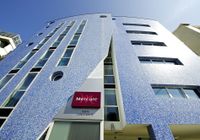 Отзывы Mercure Rimini Lungomare, 4 звезды