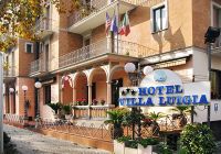 Отзывы Hotel Villa Luigia, 3 звезды