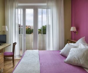 Suite Hotel Parioli Rimini Italy