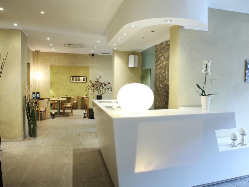 Hotel Photo 22